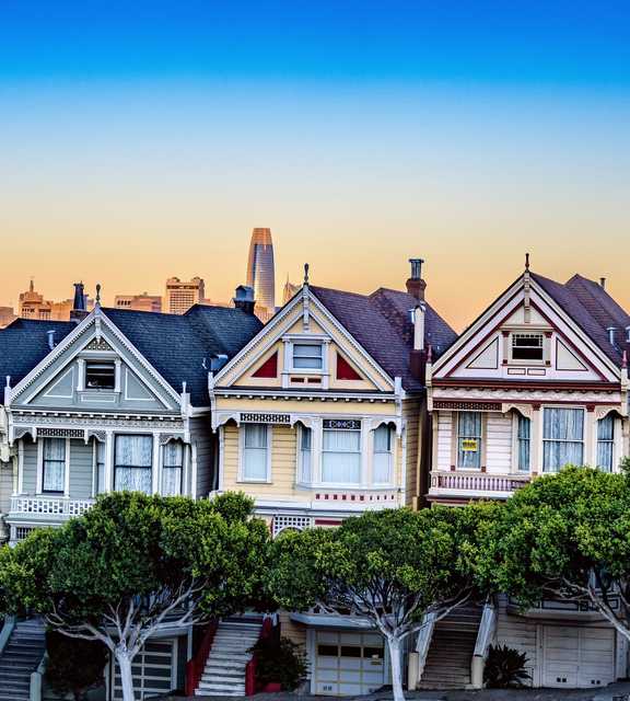 San Francisco