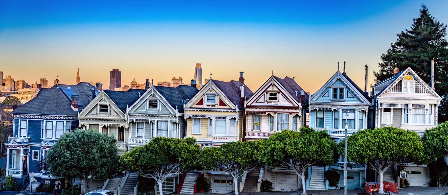 San Francisco