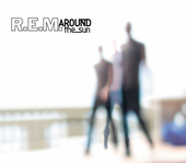 Around the Sun album cover