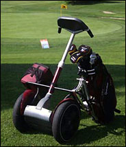 Segway GT