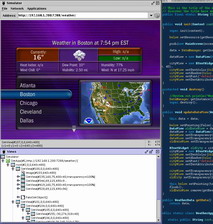 TiVo HME developer tools