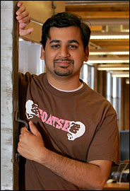 Anil goatse