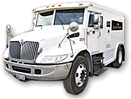 Armored Truck