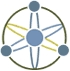 Atom feed syndication logo