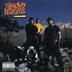 Naughty By Nature