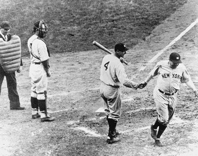 Babe Ruth