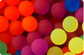 Sony Bravia superball