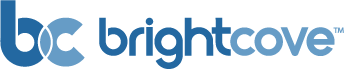 Brightcove logo