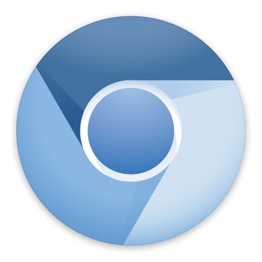Chromium project logo