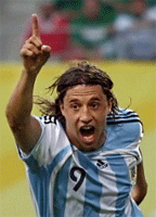 Hernán Crespo