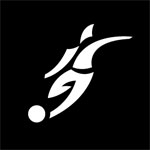 David Beckham logo