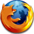 Firefox logo