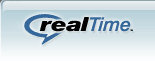 RealTime logo