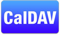 CalDAV Apple