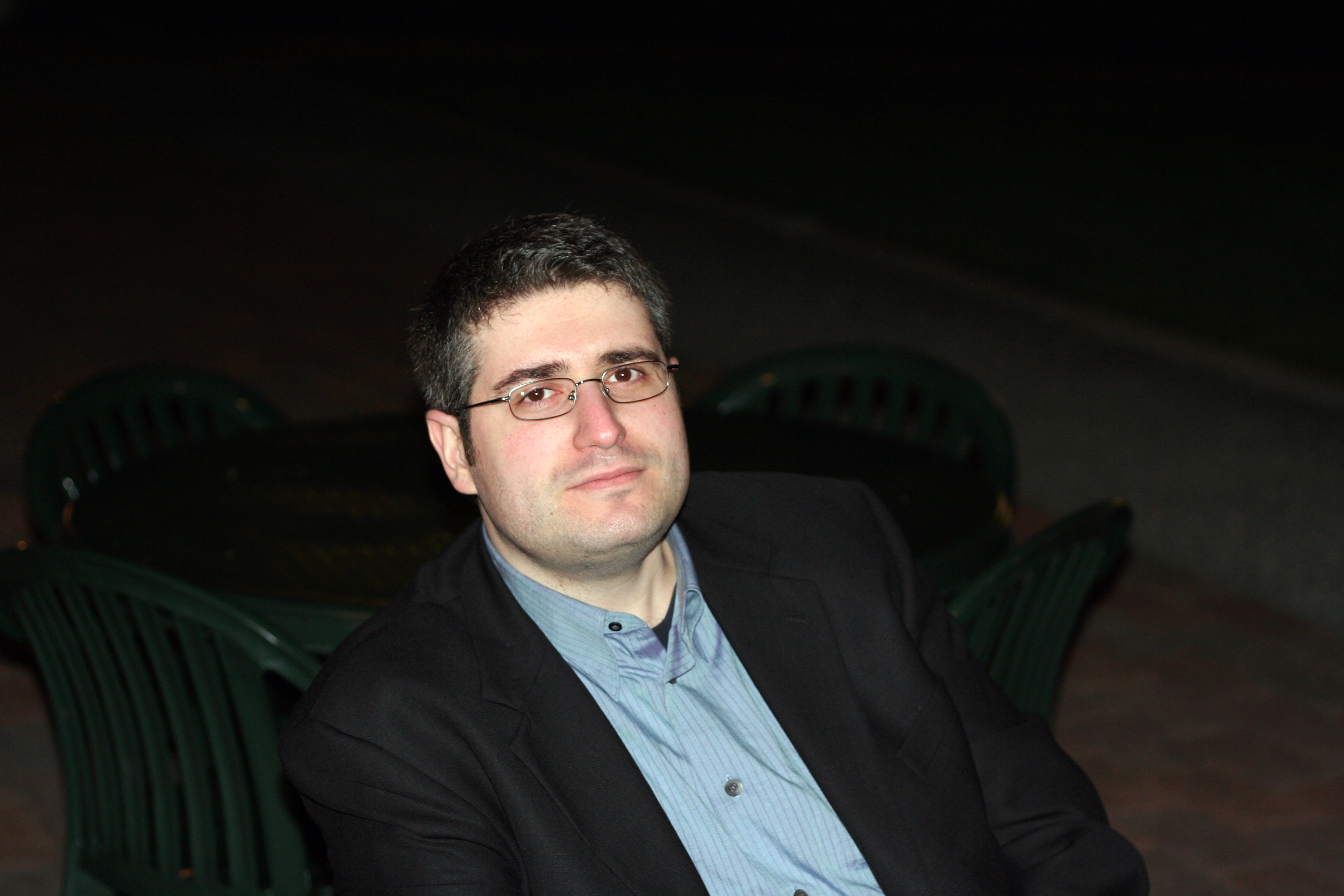 Igor Jablokov