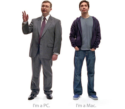 Get a Mac