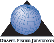 Draper Fisher Jurveston logo