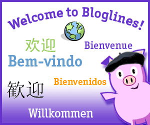 Bloglines International