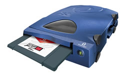 Iomega Zip 250