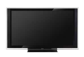 Sony KDL-R70XBR