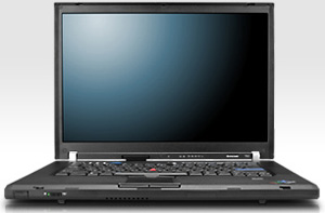 Lenovo ThinkPad T60