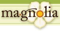 Ma.gnolia logo