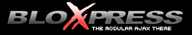 BloxPress logo
