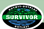 Survivor logo