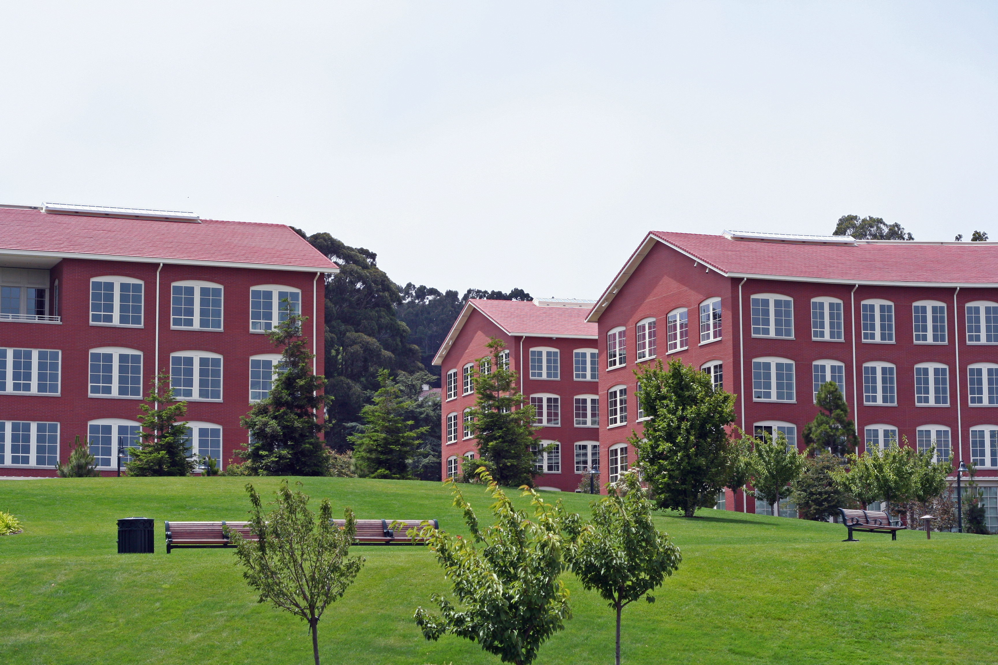 Lucas campus