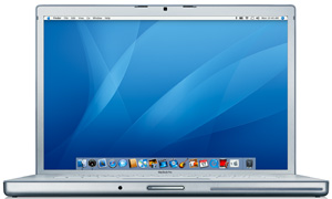 Apple MacBook Pro 15-inch