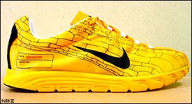Nike Mayfly