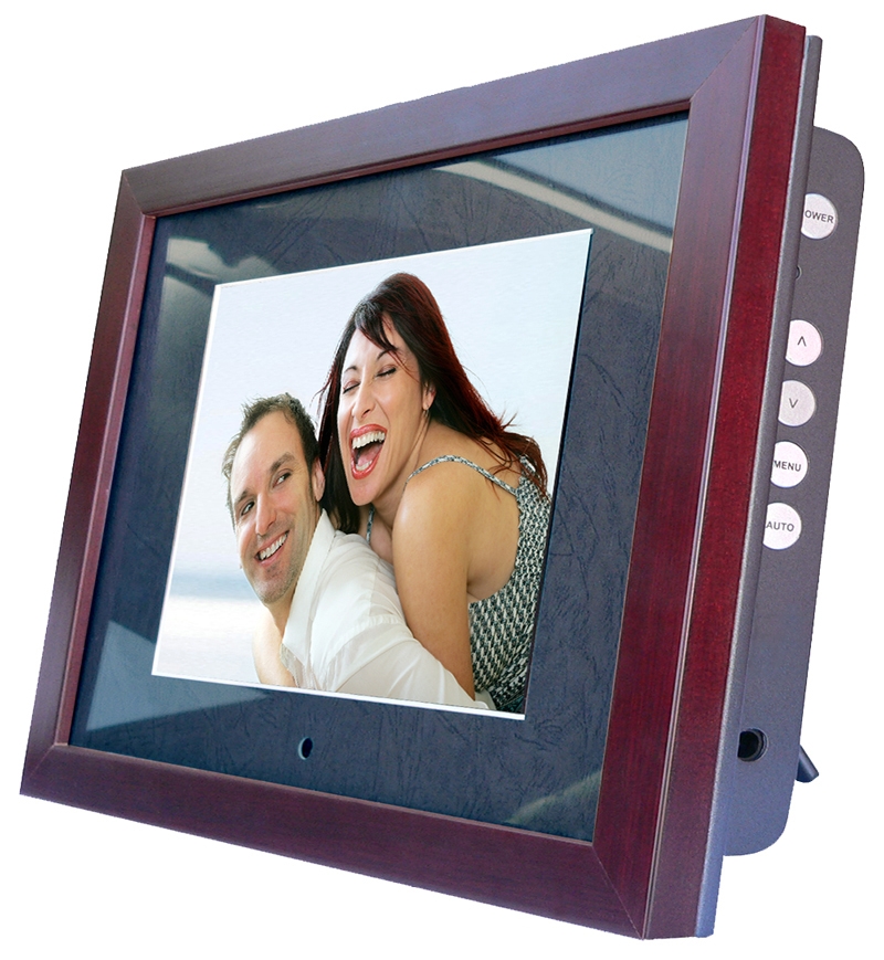Pacific Digital wireless picture frame