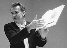 Edward Tufte photograph
