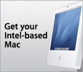 Intel mac