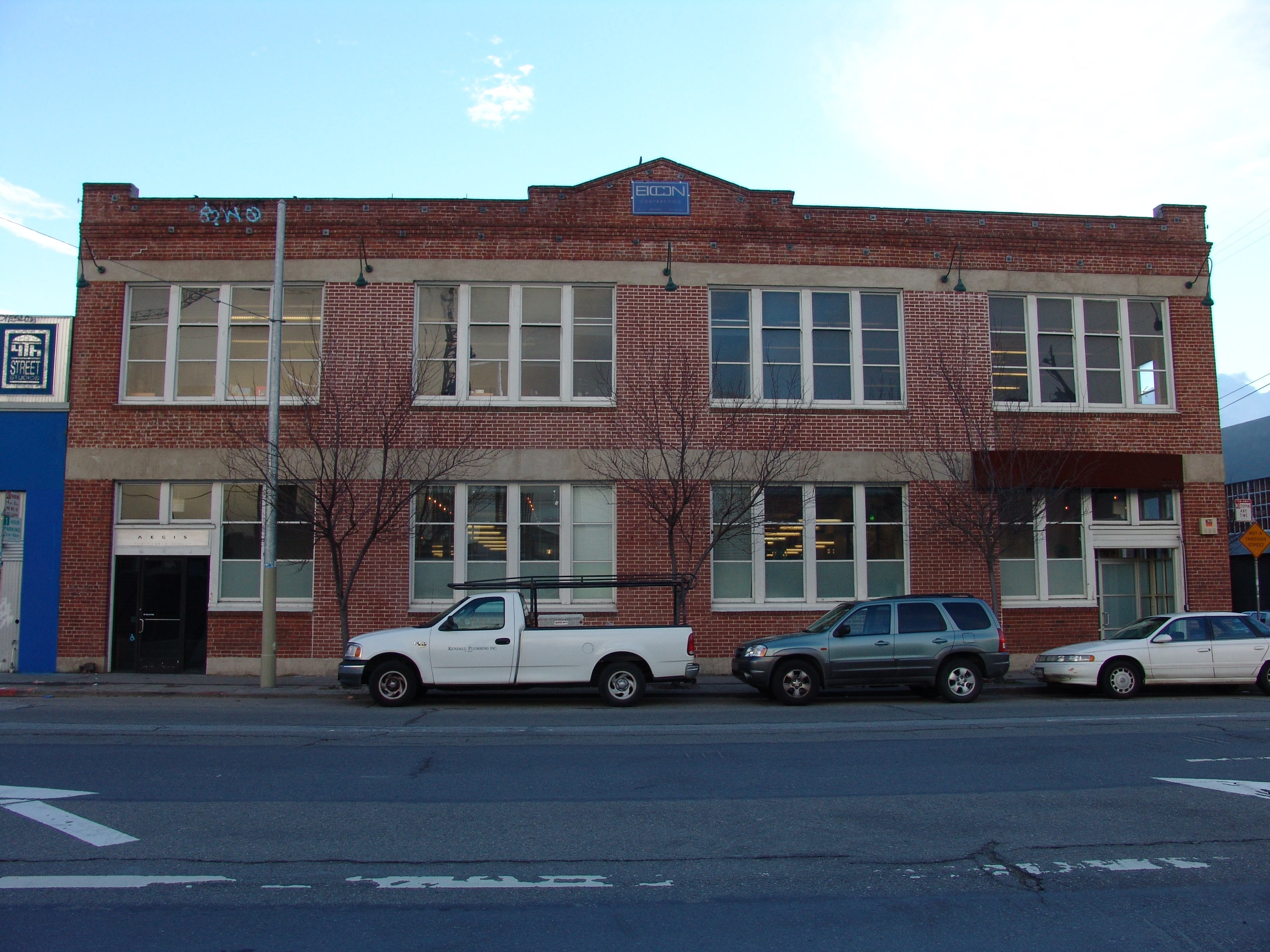 Six Apart headquarters