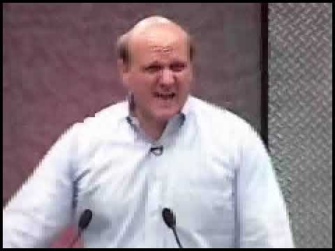 Steve Ballmer