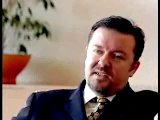 Ricky Gervais Microsoft