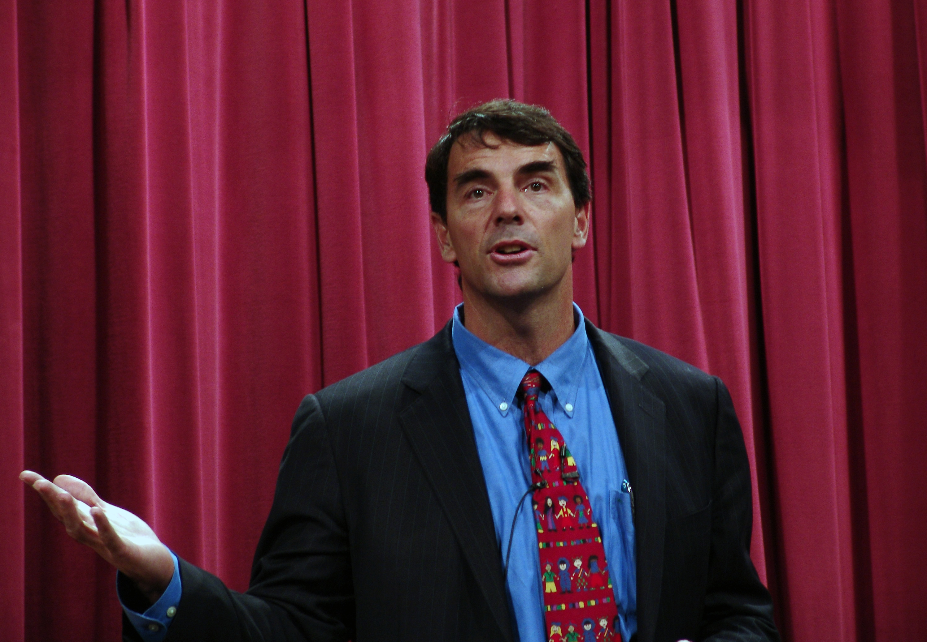 Tim Draper