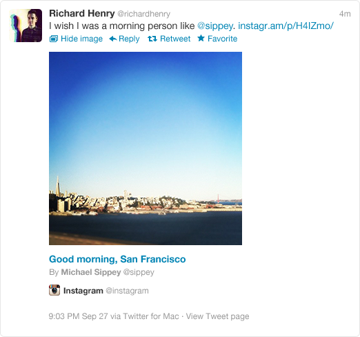 Twitter Card photo