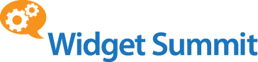 Widget Summit logo