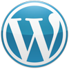 WordPress logo
