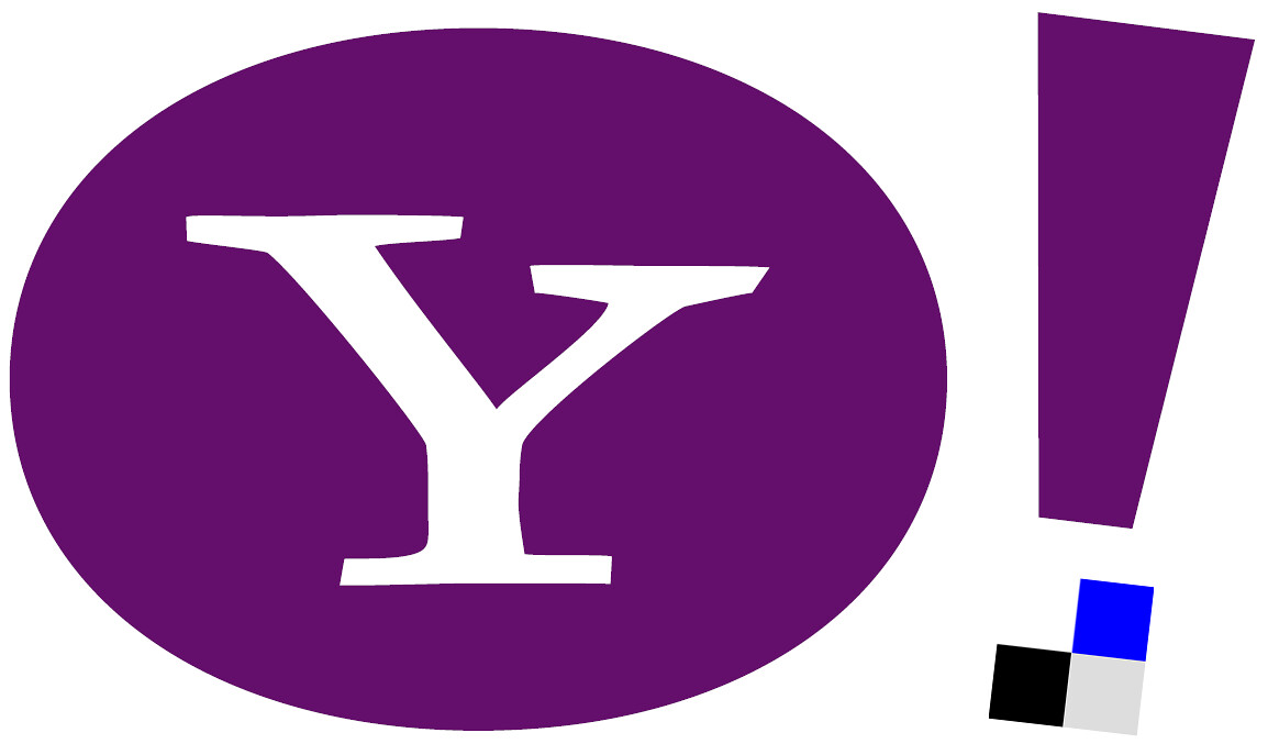 Yahoo! del.icio.us logo